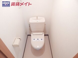 ルミエール栄の物件内観写真